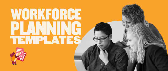 Workforce Planning Templates