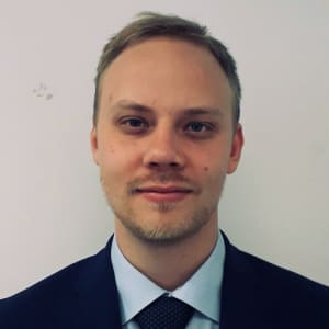 Demo webinar: Performance and goals management with Bob - Albin Orlander