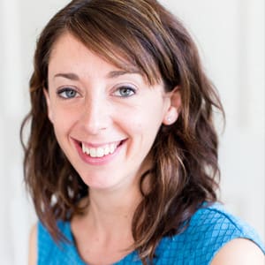 How to drive business growth through people - Ally Maughan