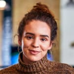 Alyx Gilham