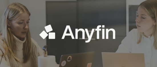 How Anyfin’s CPO strategically prepares for future growth with Bob - Anyfin-lobby-image.png
