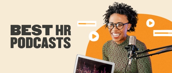 Up your HR game in 2024 with these top HR podcasts - Best-HR-podcasts_Lobby-image.png