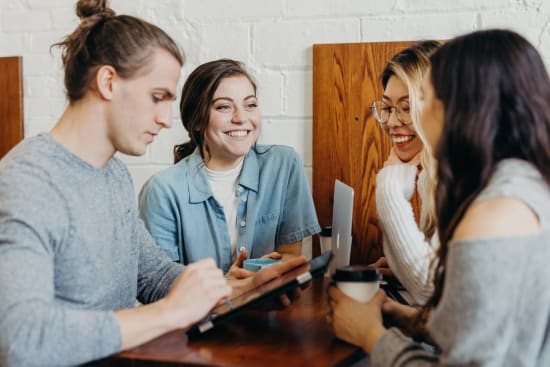 Love in the workplace: it’s not just about romance - brooke-cagle-uHVRvDr7pg-unsplash-1.jpg