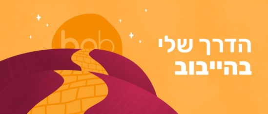 היי בוב אישה