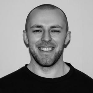 Innovative global hiring strategies for 2022 - Danny McGrath