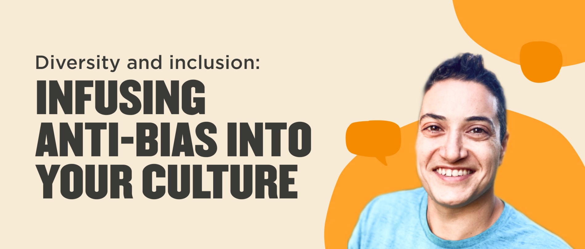 How to integrate anti-bias into your company culture