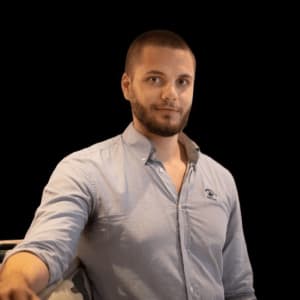 How to keep digital recruitment and employee lifecycle human - Fredrik Mellander