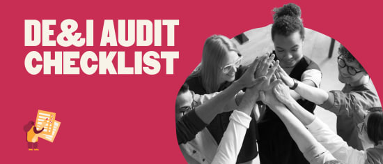 How to conduct a DE&I audit