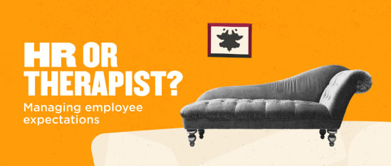 HR’s Role in Employee Wellbeing