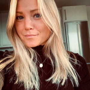 How to keep digital recruitment and employee lifecycle human - Johanna Gustafsson
