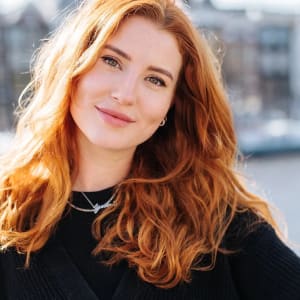 Pay transparency: Going beyond compliance - Jessica Zwaan
