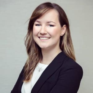 Reinventing the employee experience - Kaitlyn Brown