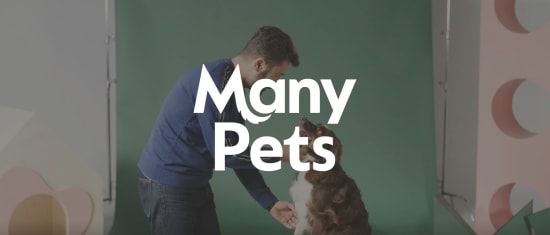 ManyPets case study lobby image