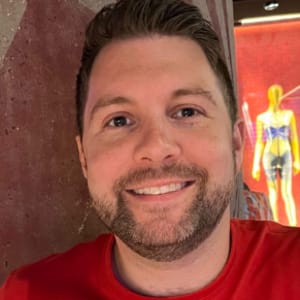 Transforming hiring practices: Integrating people, process, and technology for HR excellence - Marc Douch