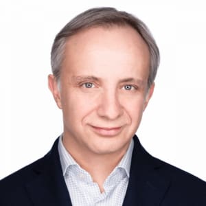 Reinventing Your Organization – Leadership (R)Evolution - Michele Zanini