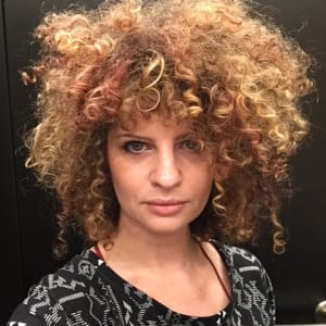 Moving Beyond Diversity to Cultures of Inclusivity and Belonging - Natasha Shifrin