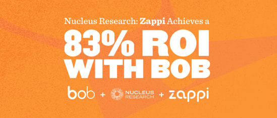 Zappi Nucleus 83%