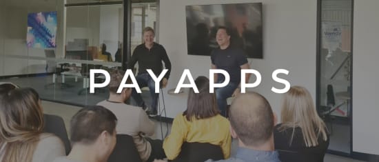 PayApps case study lobby image