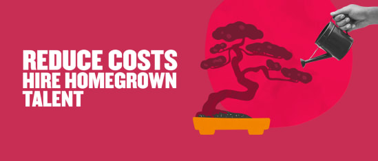 Recession-Proof Your Business with Internal Mobility