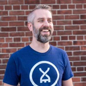 Automating and scaling HR processes at BenchSci - Roald Harvey