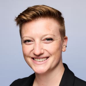 Pay transparency: Going beyond compliance - Sarah Reynolds