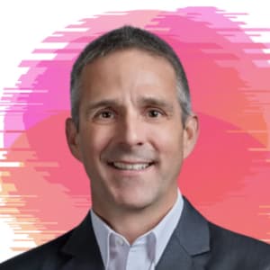 CHRO panel: From chaos to change – driving tomorrow’s people and culture agenda - Stefan Seiler, PhD