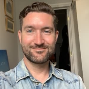 How to drive business growth through people - Toby Hough