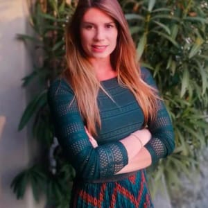 The strategic impact of the employee experience - Victoria Bacon
