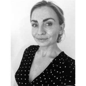 Reinventing Your Organization – Leadership (R)Evolution - Victoria Bradford