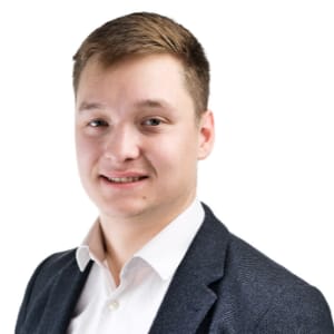 Demo webinar: Improving Employee Experience with Bob - Will Smith