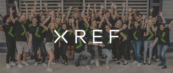 Xref case study lobby image