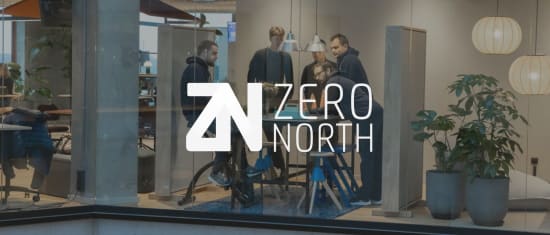 ZeroNorth lobby image