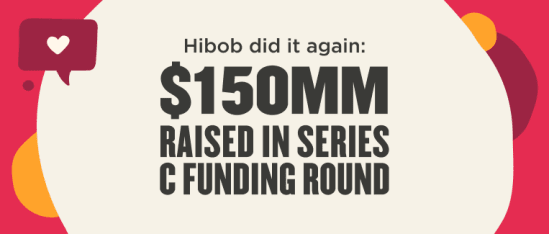 HiBob did it again: $150MM raised in Series C funding round - 150MM_Funding_Blog_Global-image.png