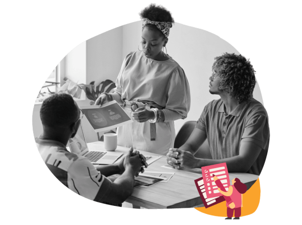 Skills Gap Analysis Template: Identify Training and Recruitment Needs