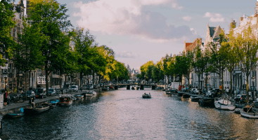 Ámsterdam