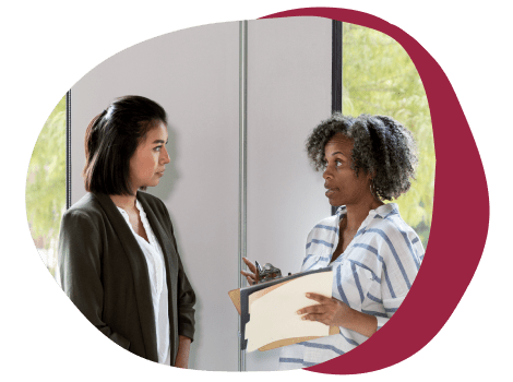 Performance management strategy for HR managers