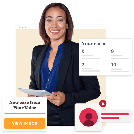 Anonymous - Employee experience platform