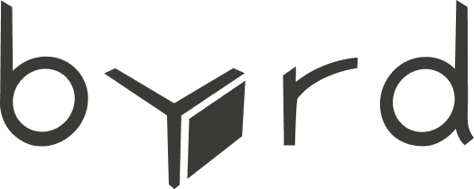 Byrd logo