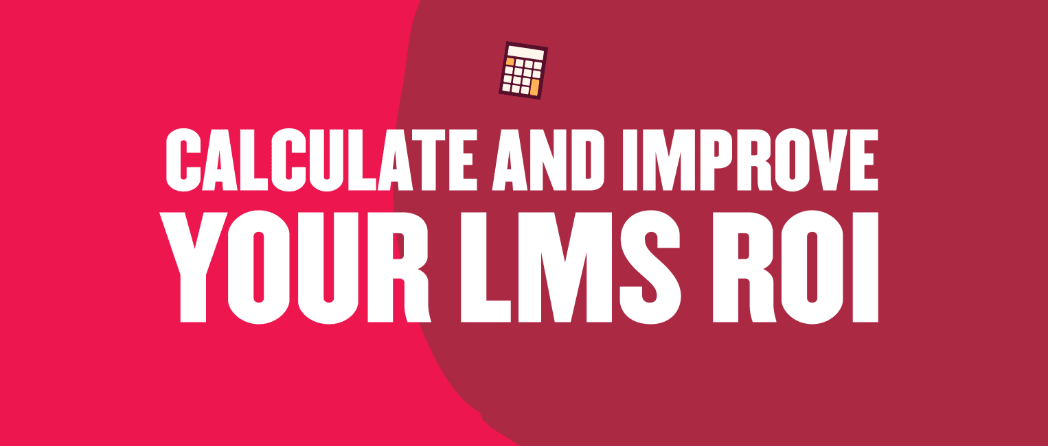 How To Calculate LMS ROI (And Improve It) | HiBob