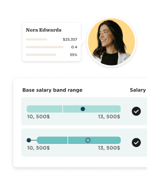 Bob's module - Compensation management