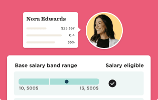 Bob's module - Compensation management