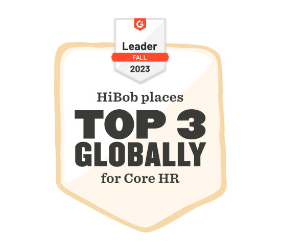 Core HR main Image