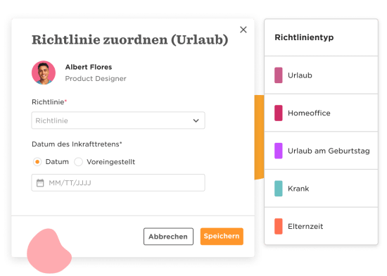 Abwesenheit einfach gemacht - Custom-policies_DE.png