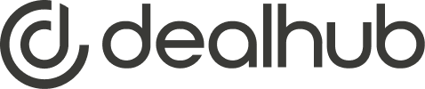Deal Hub logo