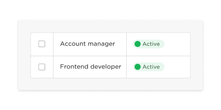 Define your pay philosophy widget