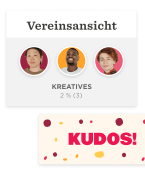 Bob's module - Unternehmenskultur