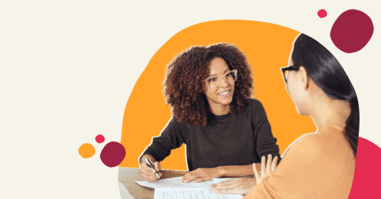 Developing effective performance reviews for a hybrid workforce - Developing-effective-performance-reviews_featured-image.png