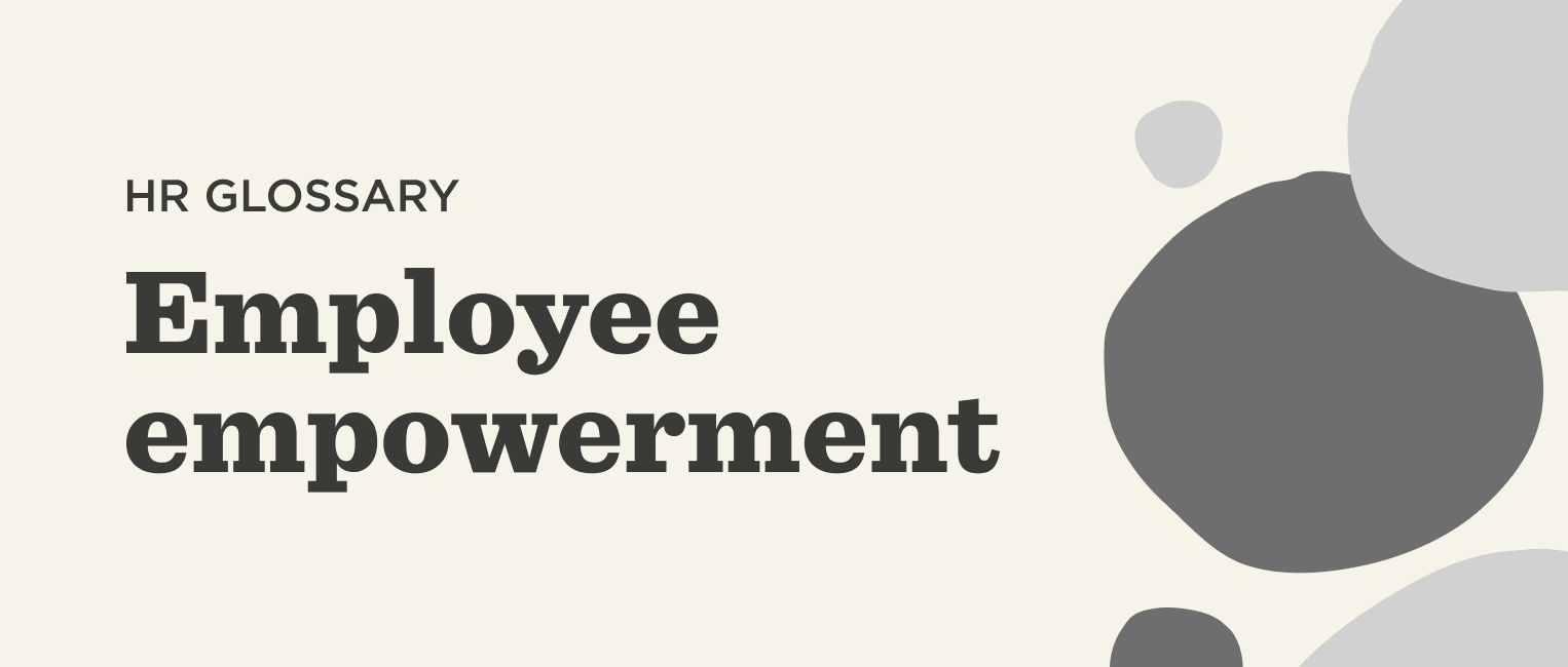 What is employee empowerment? - employee-empowerment.png