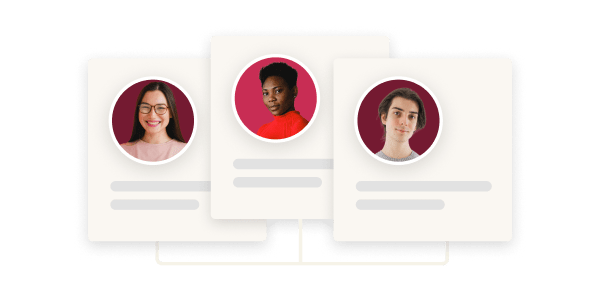 Employee experience platform - Core HR