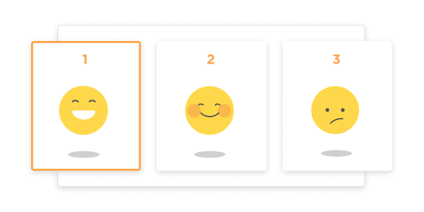 Employee experience platform - Surveys
